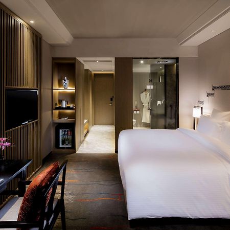 Pullman Hefei Sunac Zewnętrze zdjęcie