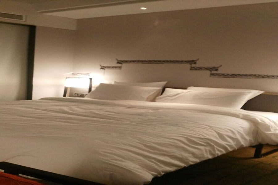 Pullman Hefei Sunac Zewnętrze zdjęcie